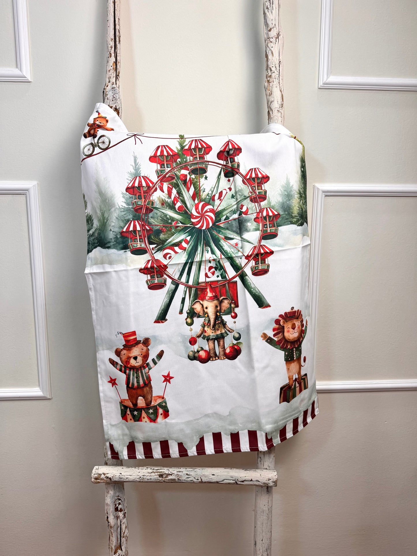 STROFINACCI NATALIZI MIX