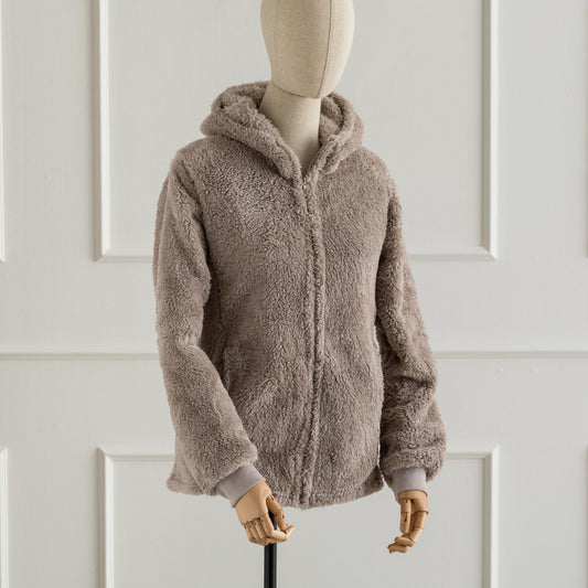 Giacca Masha  con zip