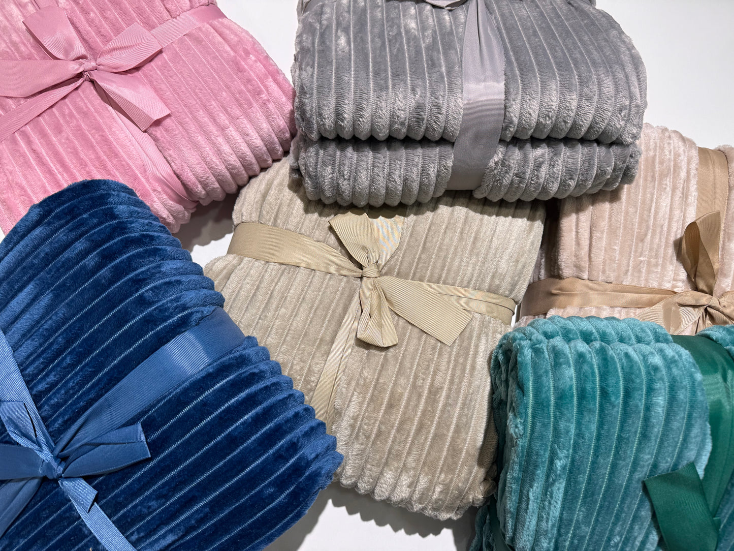 MORBIDI PLAID IN FLANNEL JACQUARD