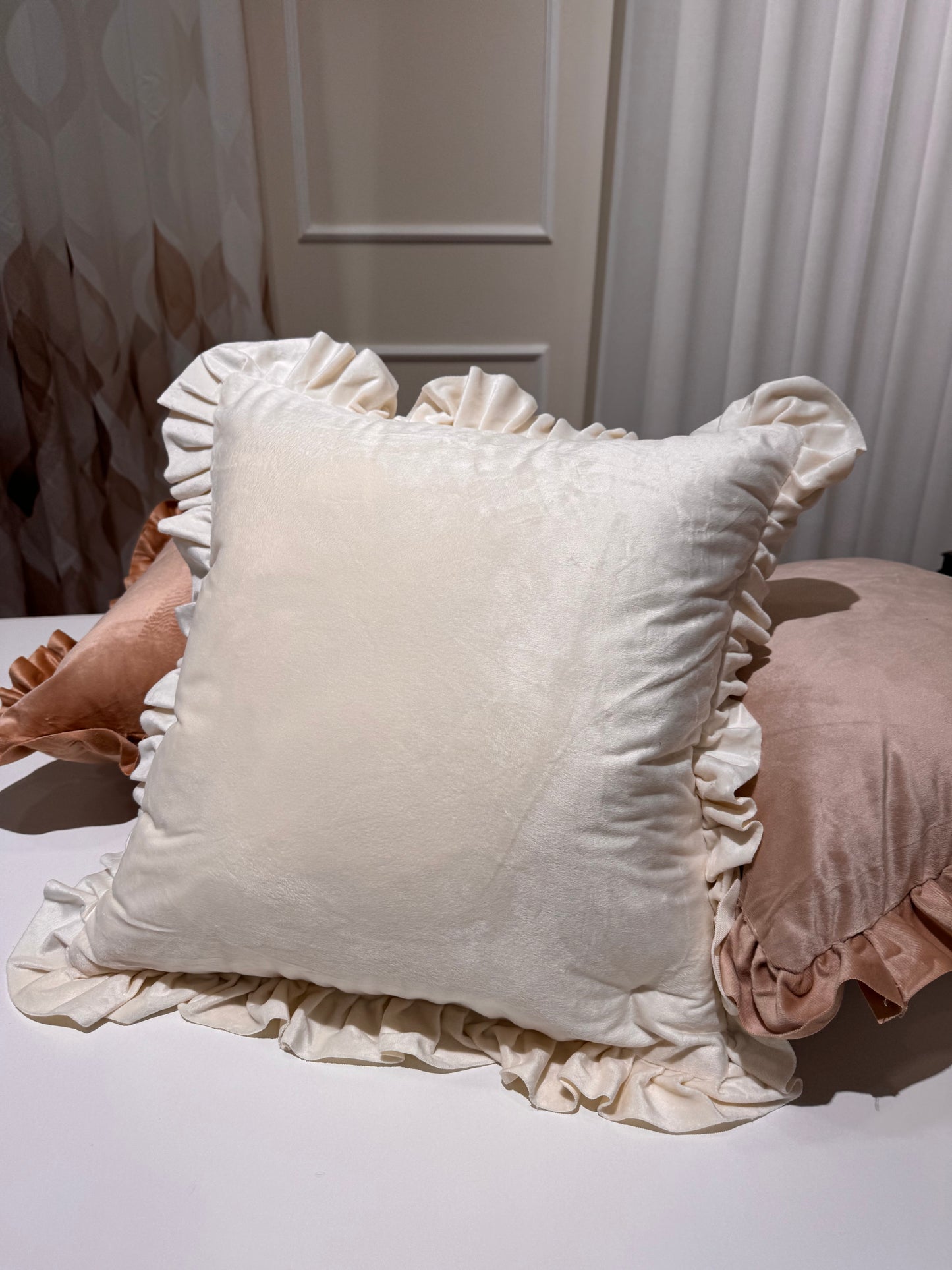 CUSCINO LOW COST
