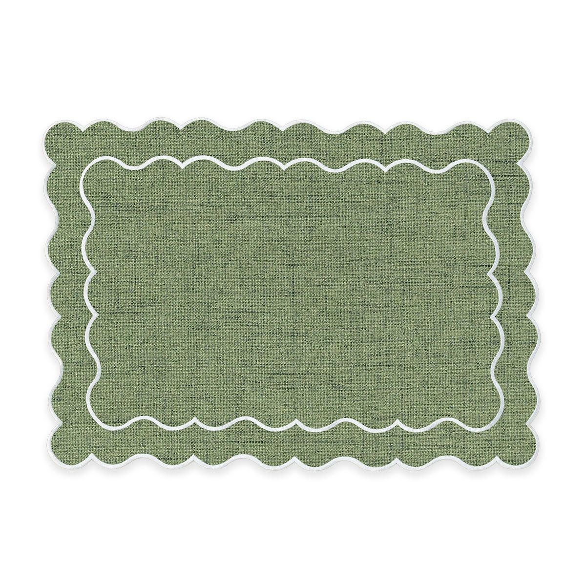 TOVAGLIETTA QUEEN RICAMATA