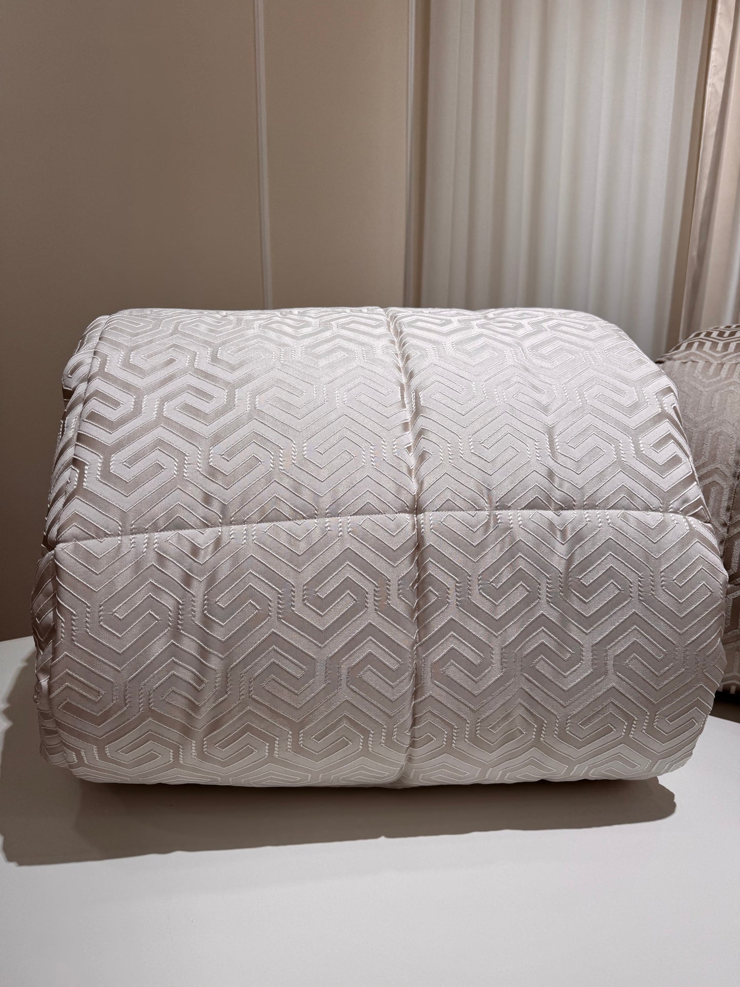 TRAPUNTA INVERNALE LABIRINT