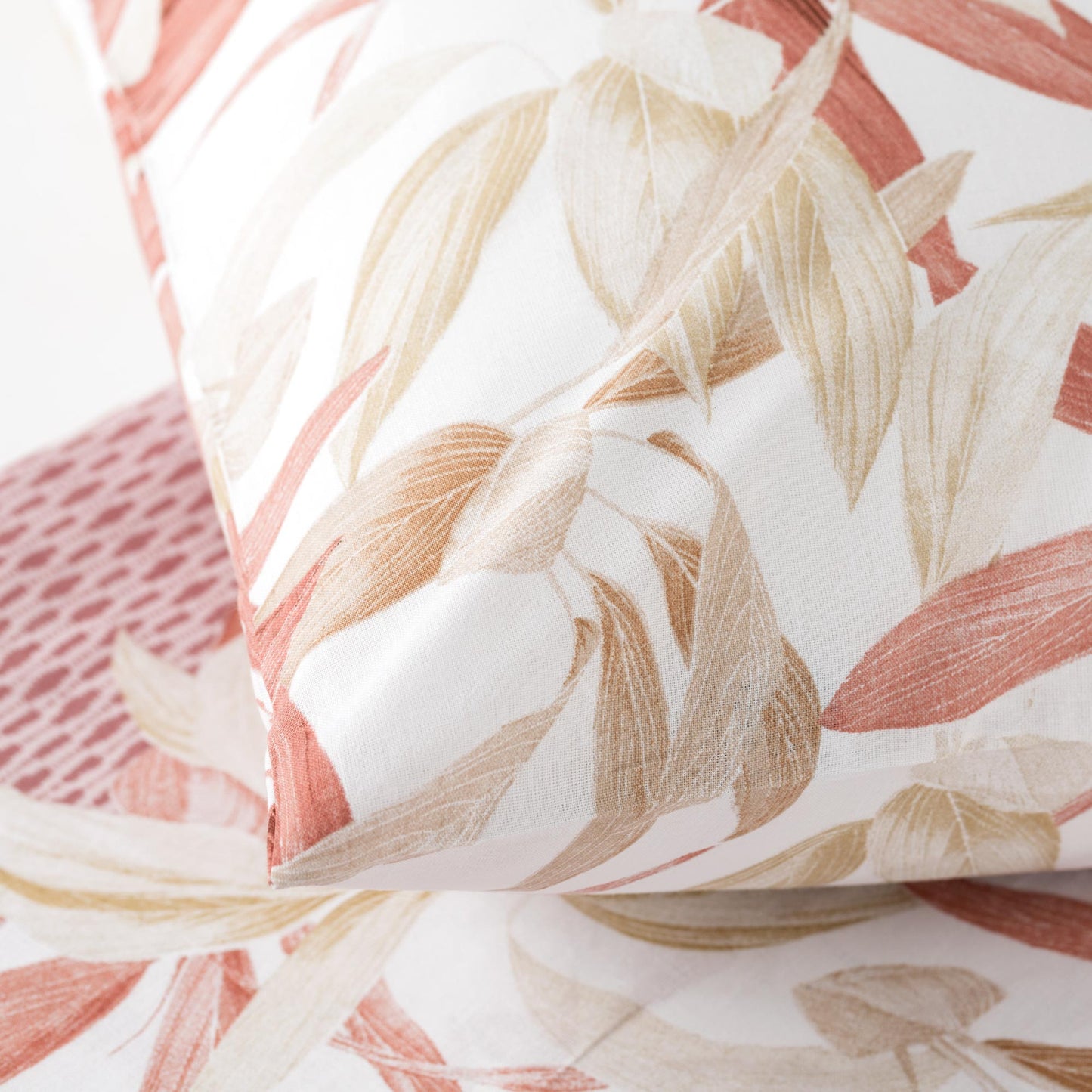 COMPLETO LETTO FLORES