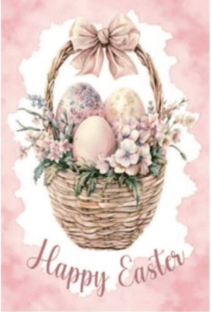 STROFINACCI EASTER