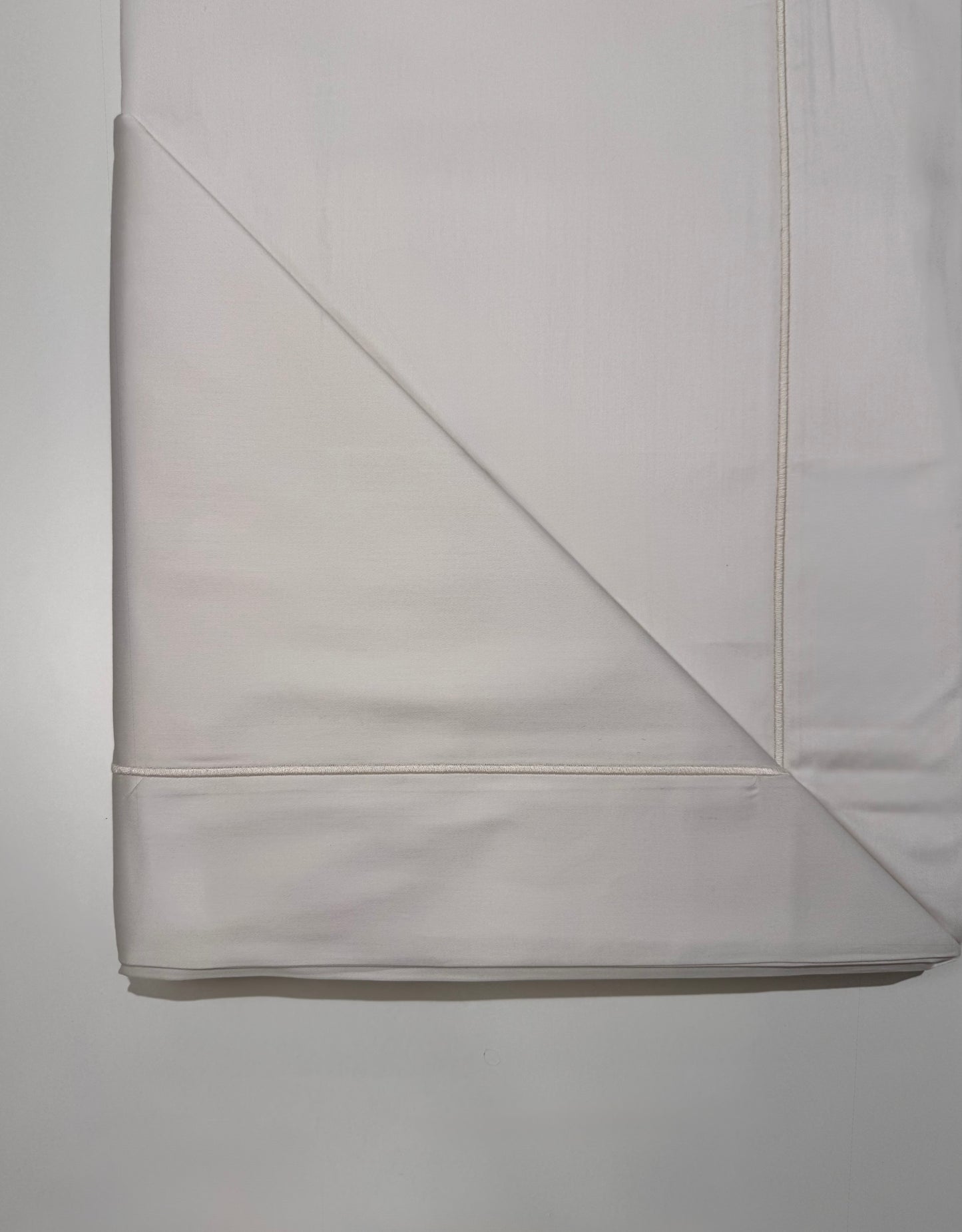 Completo letto raso filo