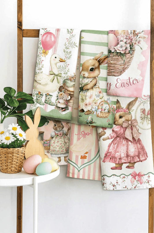 STROFINACCI EASTER