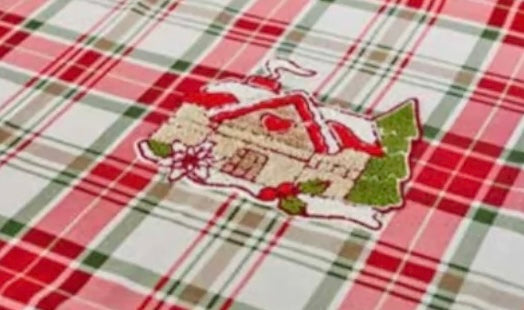 TOVAGLIA NATALIZIA SHARON XMAS