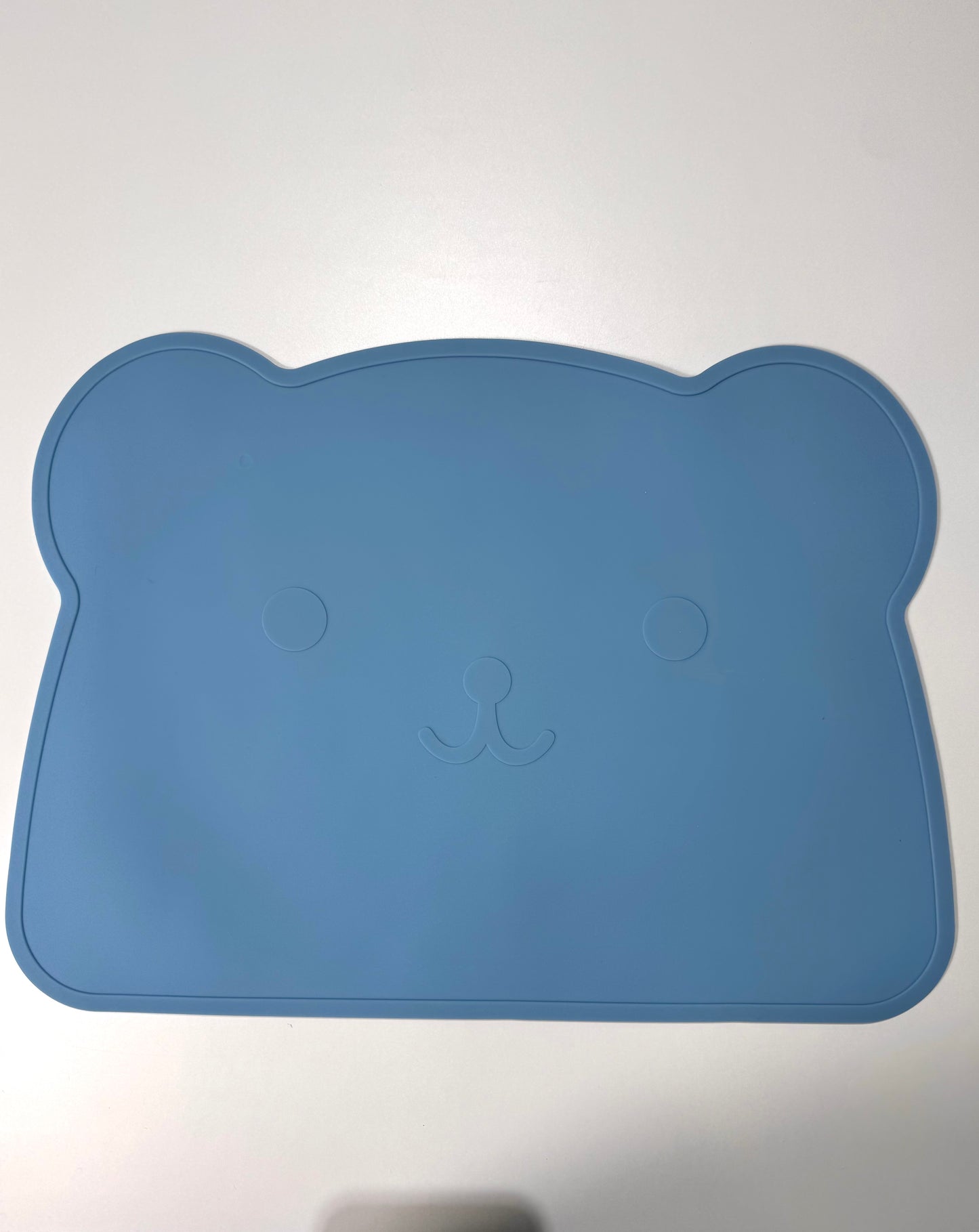 Baby silicone set