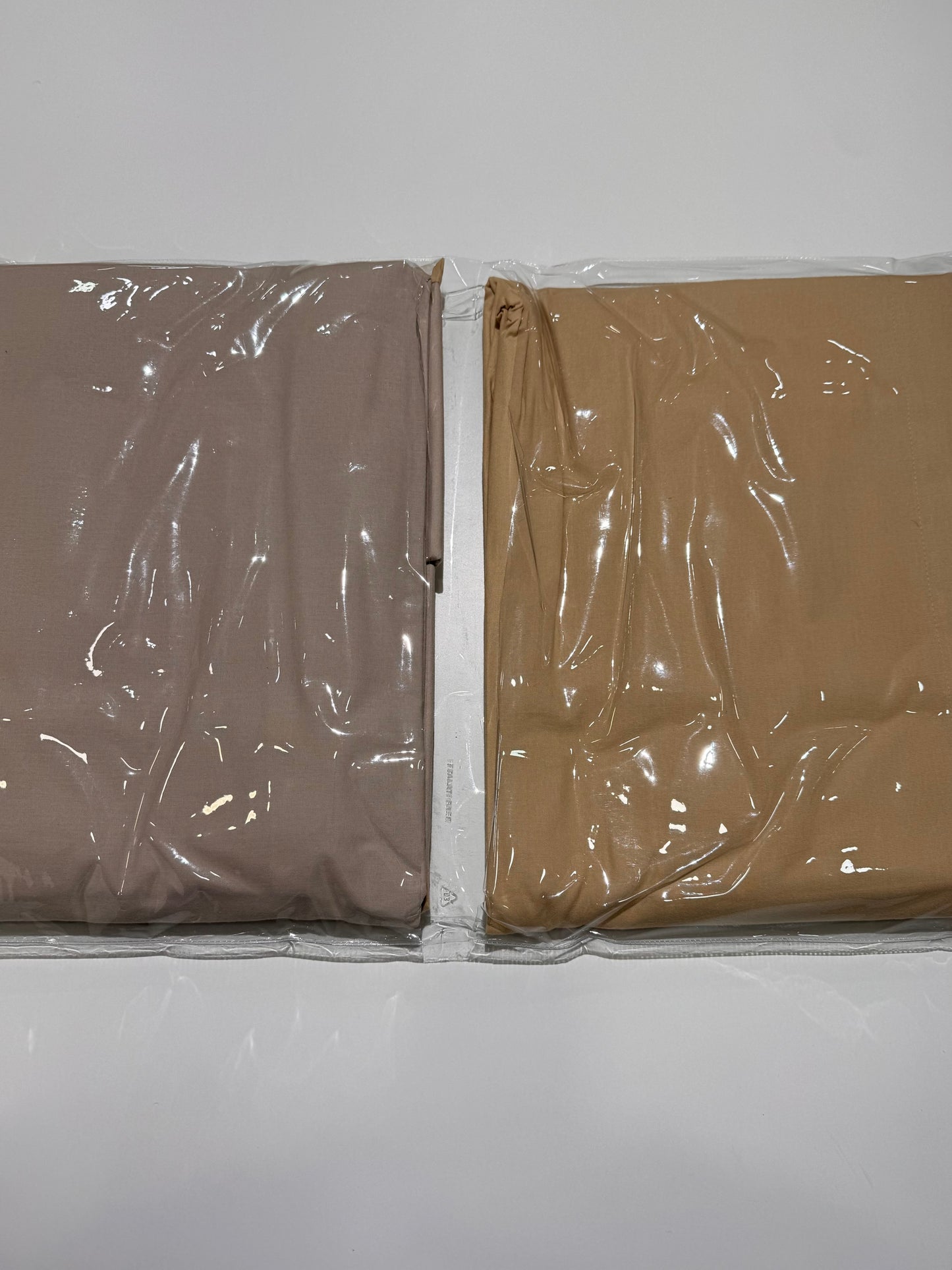 COMPLETO LETTO CALDO COTONE