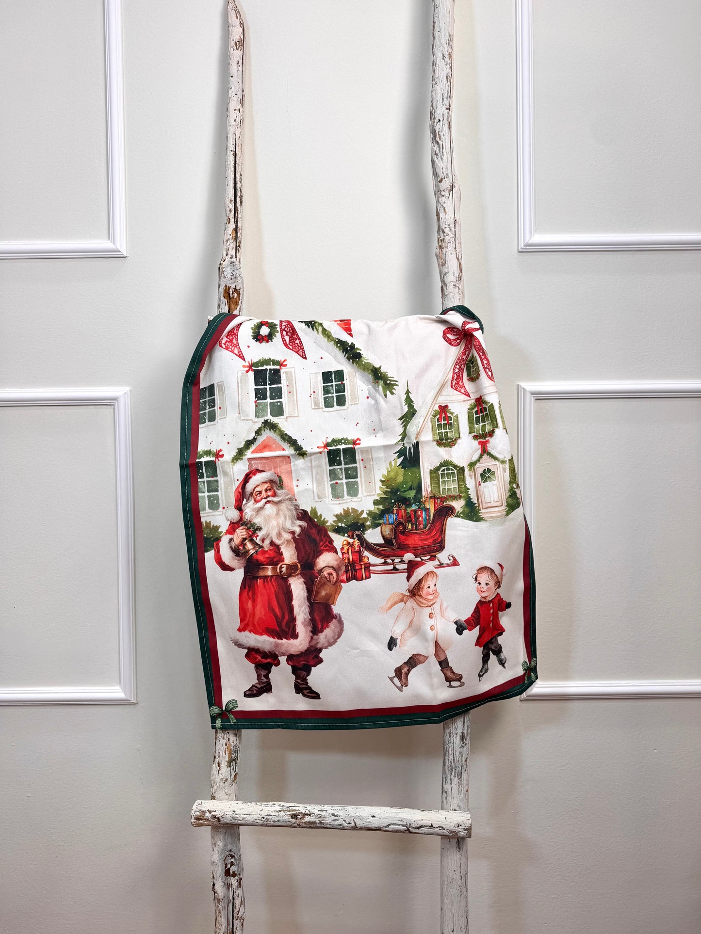 STROFINACCI NATALIZI MIX