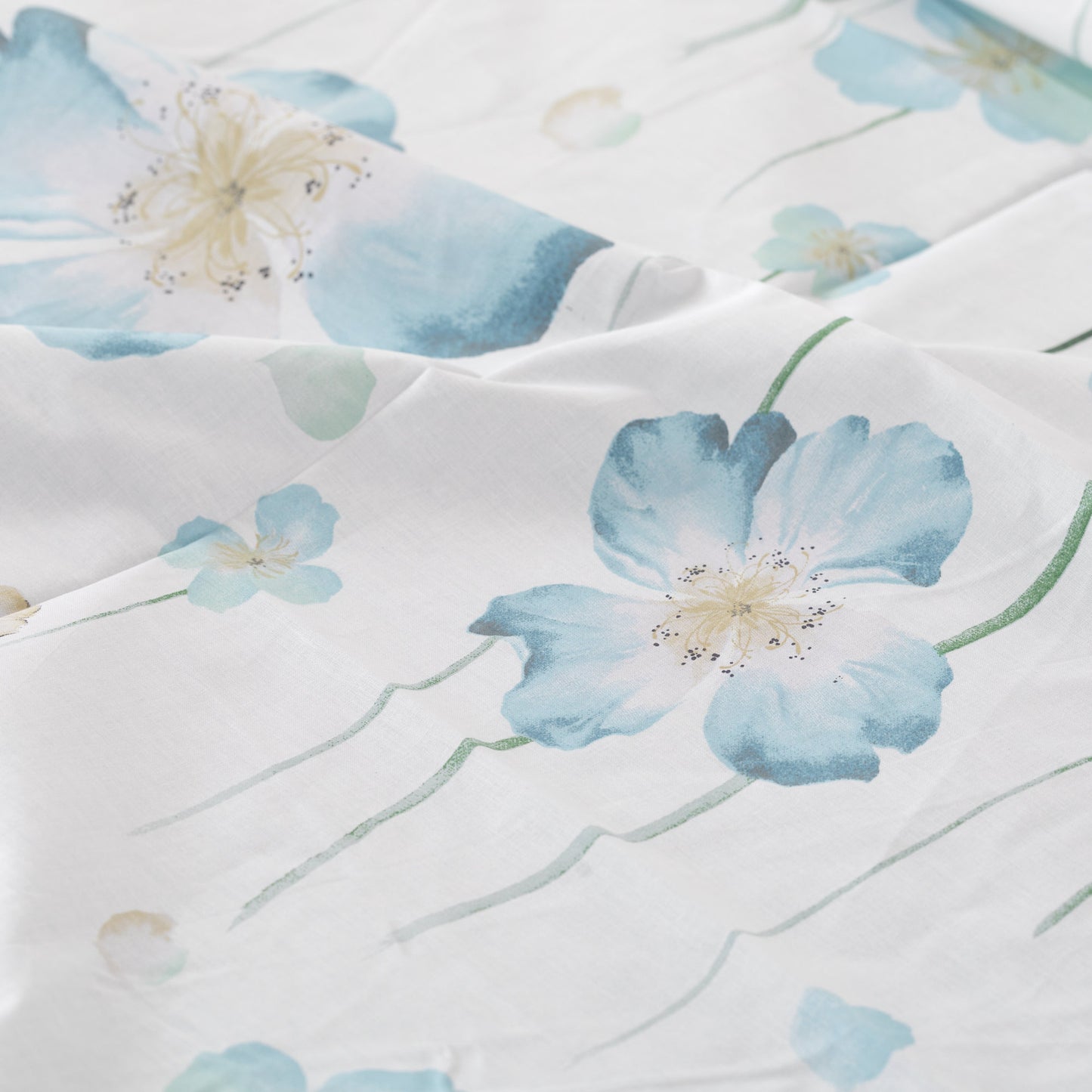 COMPLETO LETTO IN COTONE AYLA