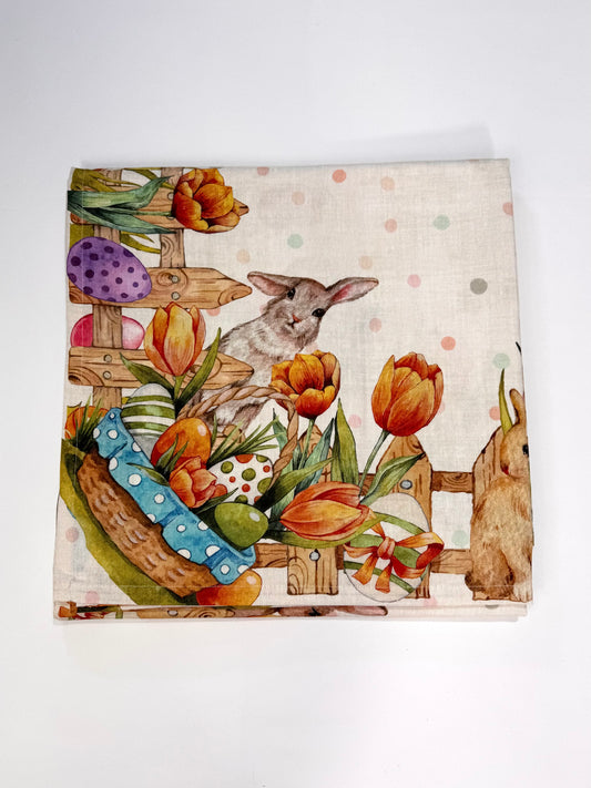 Tovaglia BUNNY