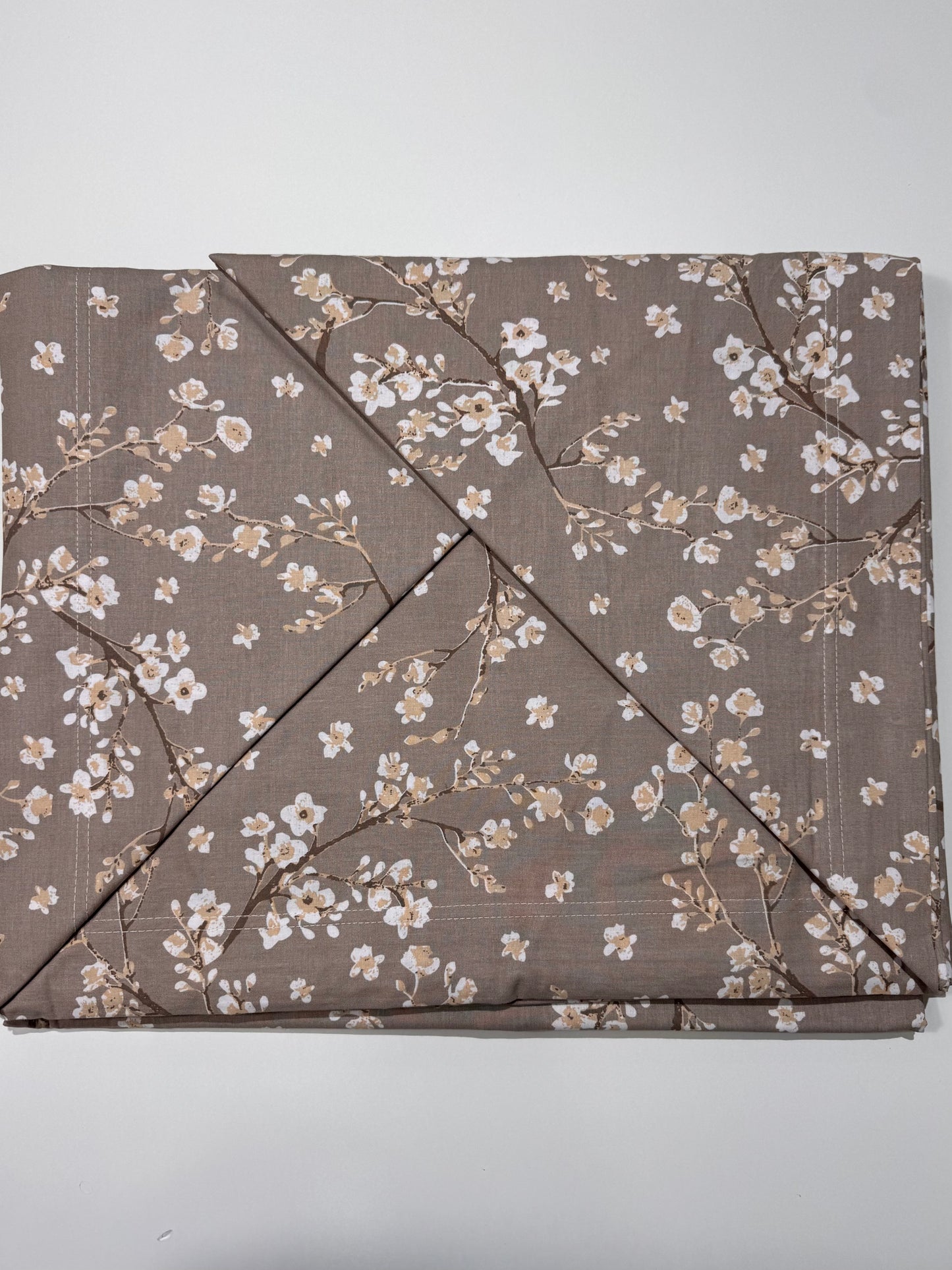 Completo letto cherry