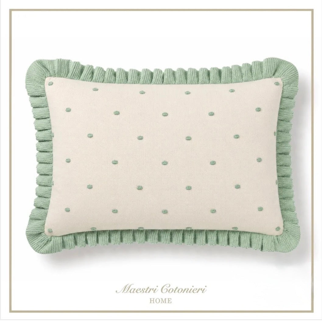 CUSCINO ARREDO POIS
