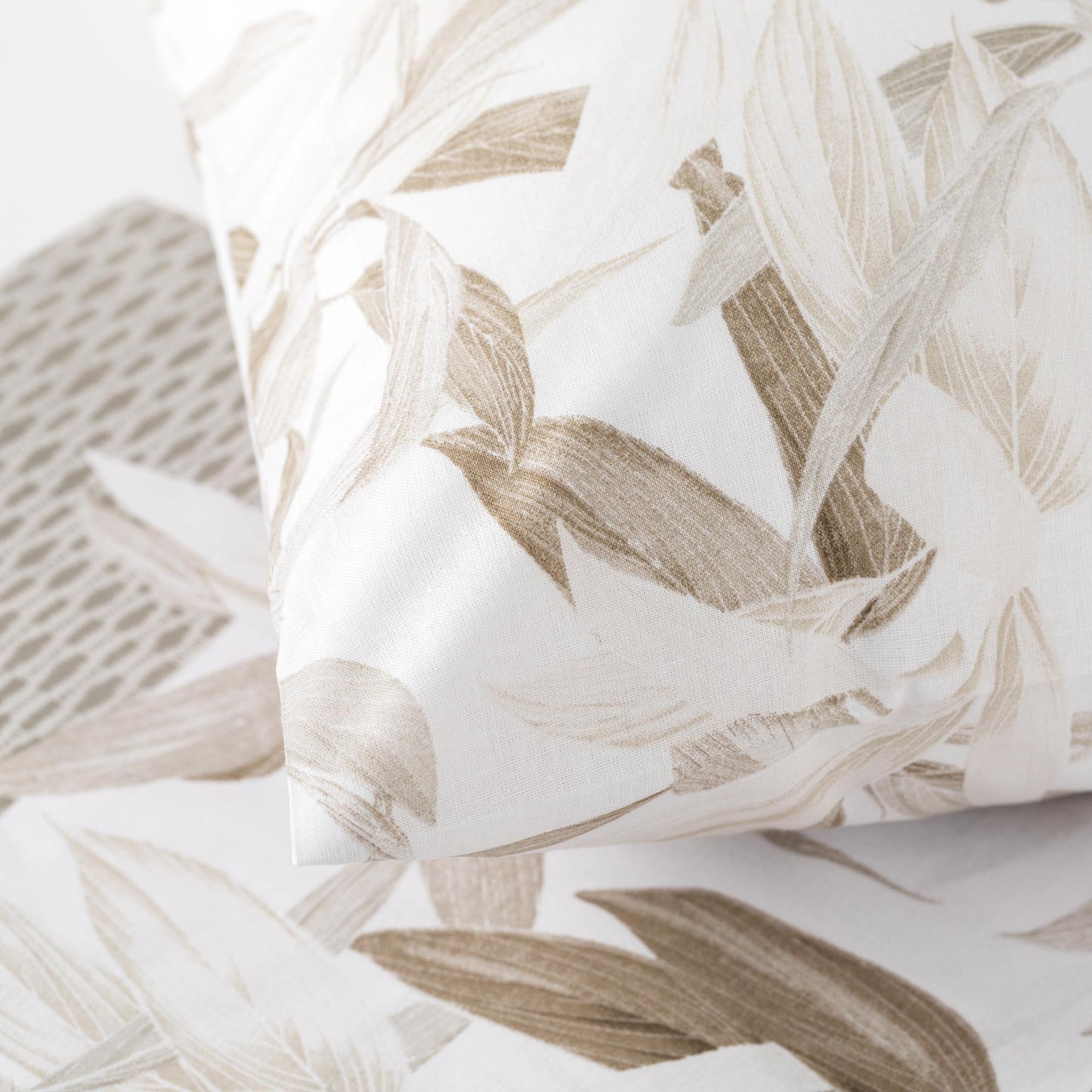 COMPLETO LETTO FLORES