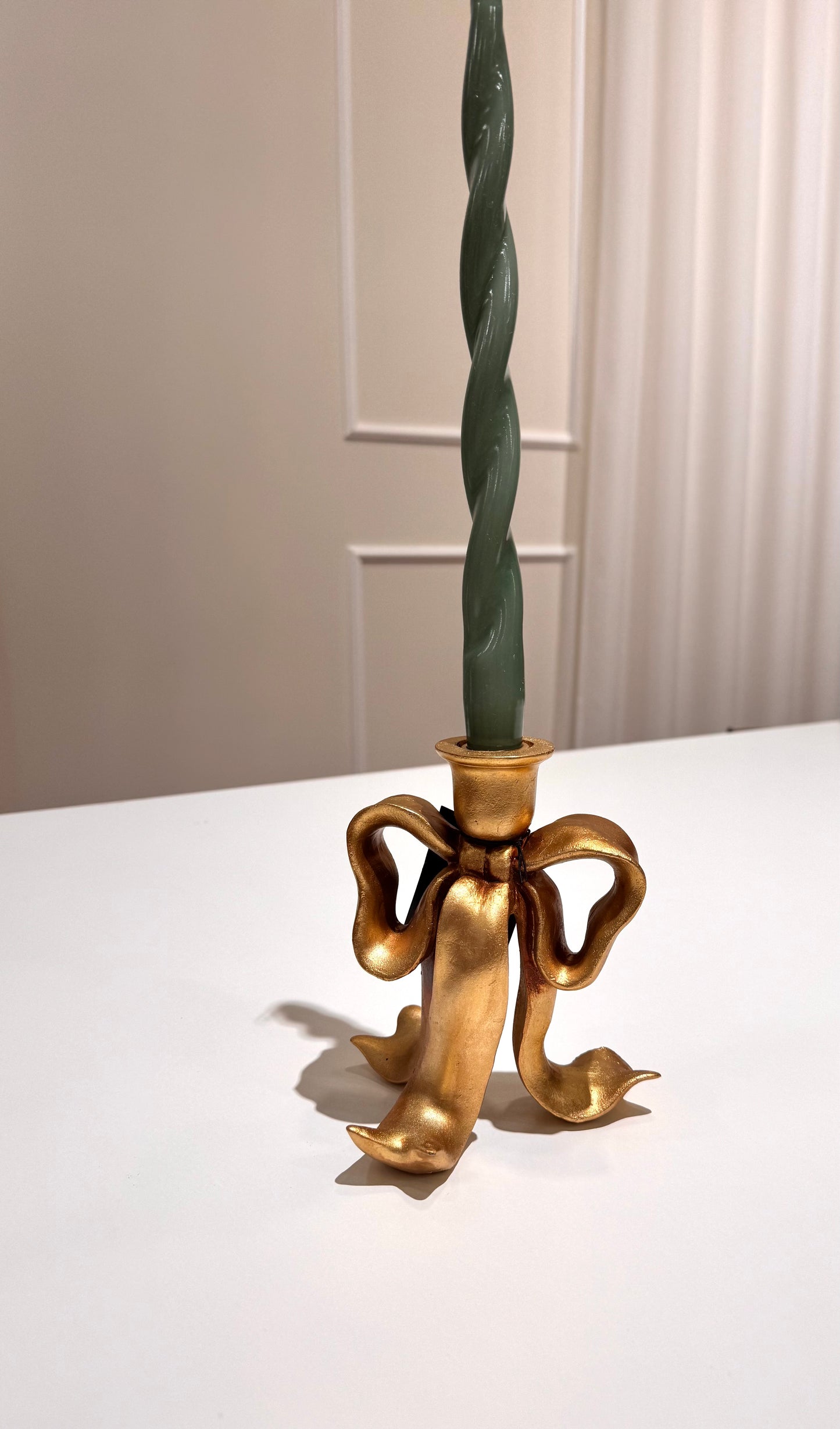 CANDELABRO FIOCCO