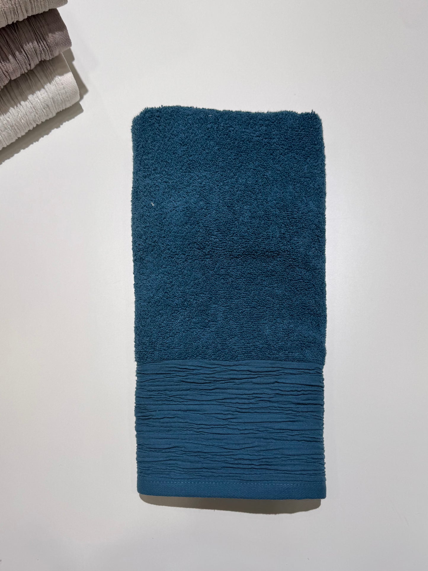 OSPITE E VISO JACQUARD BRUGES