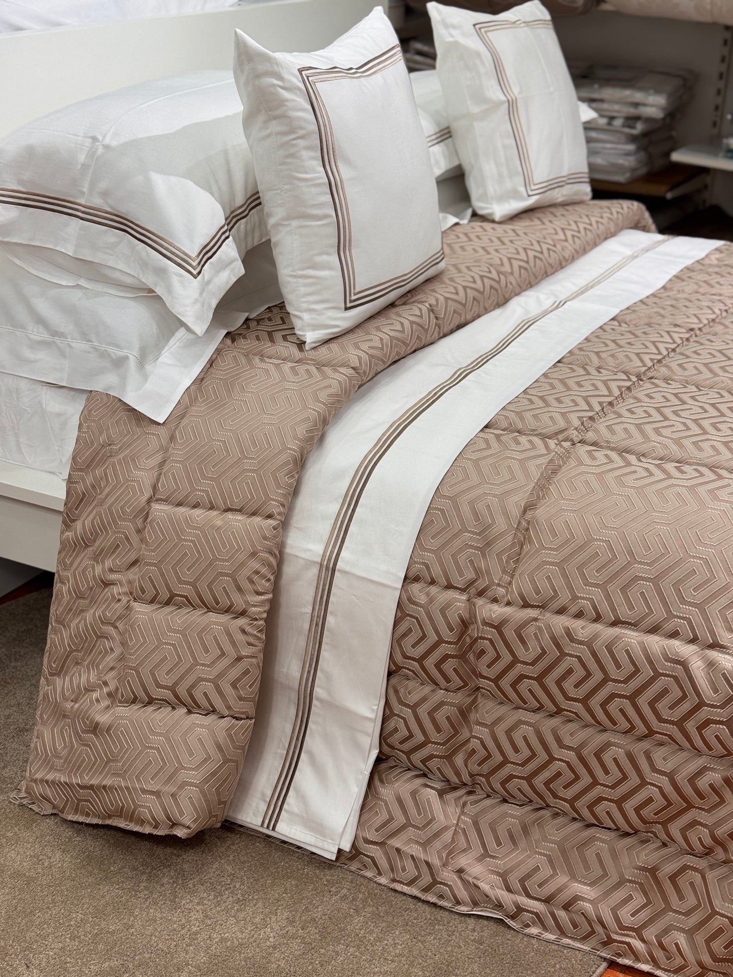 TRAPUNTA INVERNALE LABIRINT