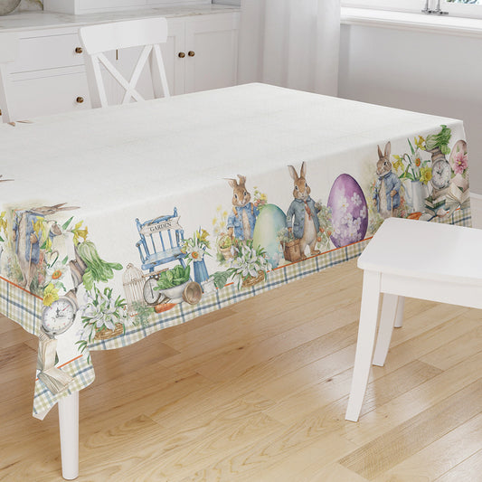 Tovaglia BUNNY x18