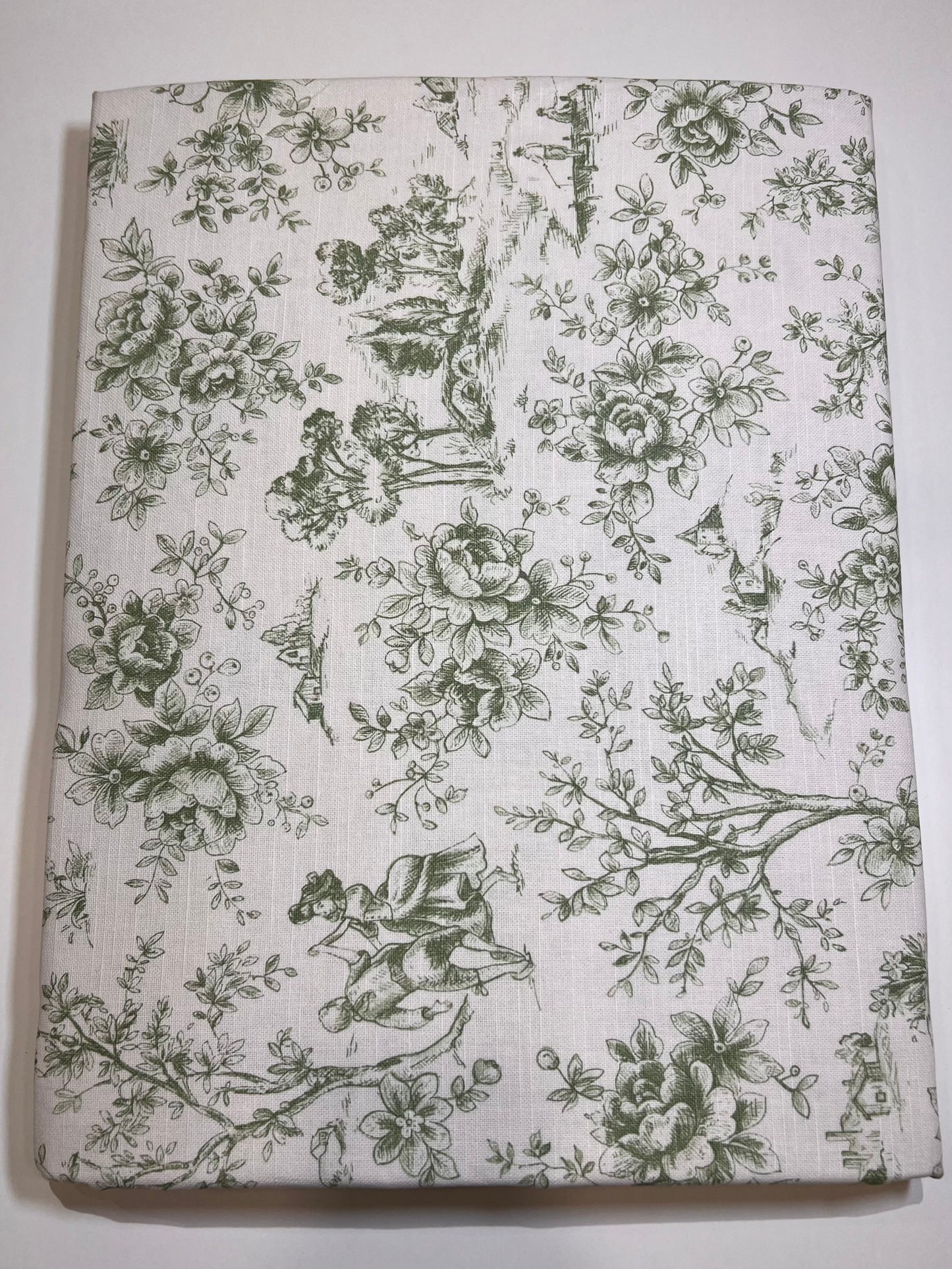Servizio TOILE DE JOUY