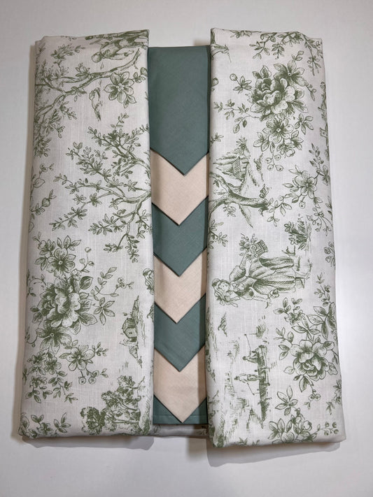 Servizio TOILE DE JOUY