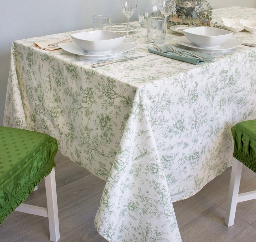 Servizio TOILE DE JOUY