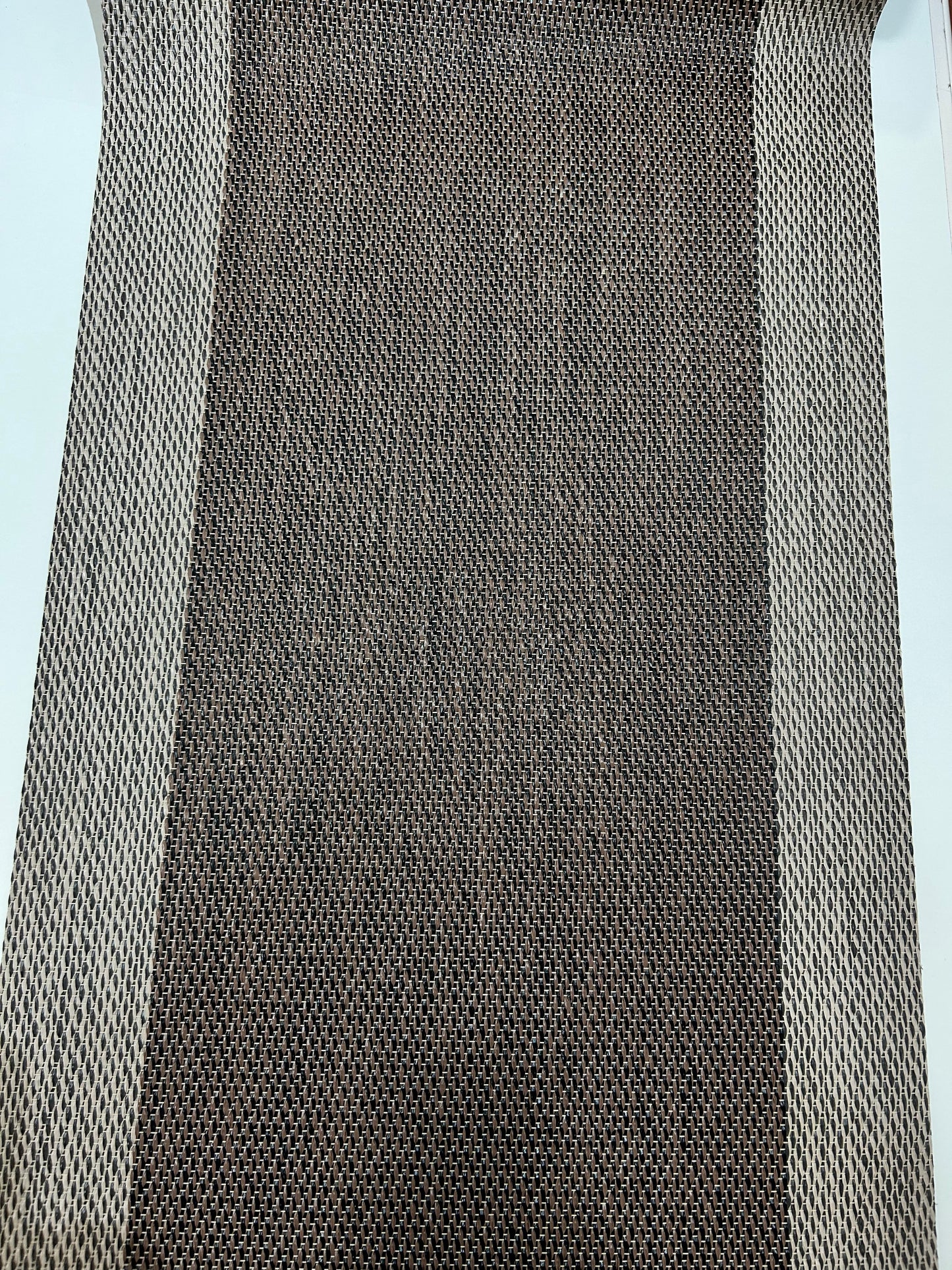 Tappeto a metraggio righe